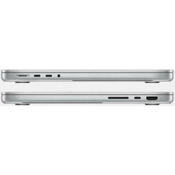 Apple MacΒook Pro 14 M1 Pro MKGT3ZE/A