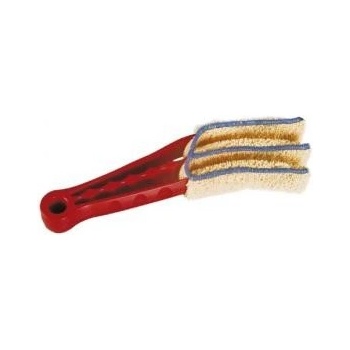 Home Line Larciano ručný čistič na žalúzie 22,3 cm 1 ks