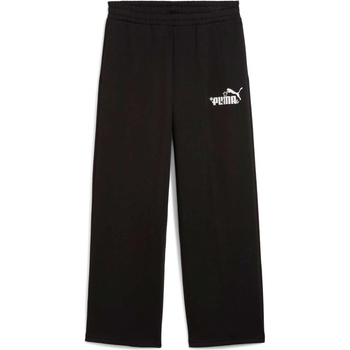 PUMA Спортно долнище ESS NATURE 2.0 Comfort Logo