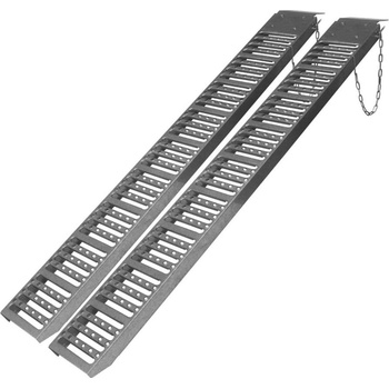 Hecht Nájezdové rampy 005003