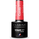 Claresa Gél lak Candy 7 5 ml