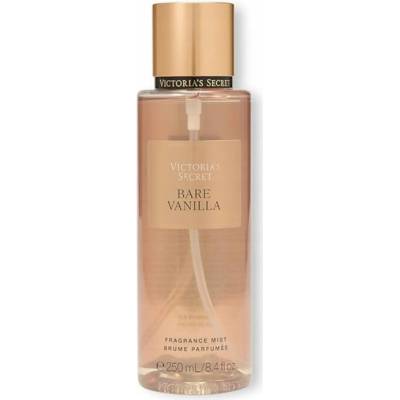 Victoria's Secret Bare Vanilla telový závoj 250 ml