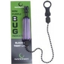 Rybářské signalizátory Gardner Závěsný signalizator MINI BUG fialová