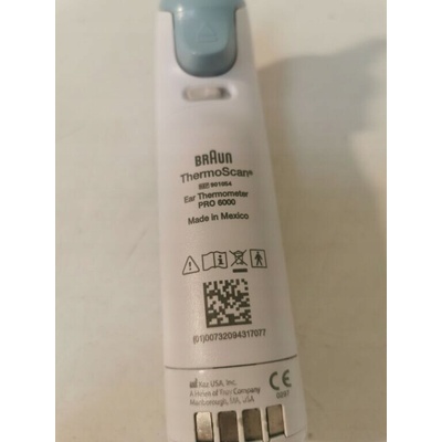 Braun Pro 6000-200