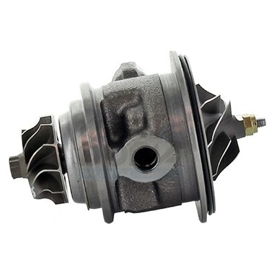 Kostra trupu, turbo MEAT & DORIA 60468