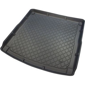 Astar Гумирана стелка за багажник за Audi A4 B8 (2008-2015) Комби/Allroad