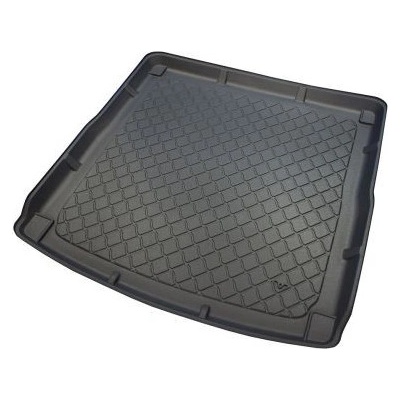 Astar Гумирана стелка за багажник за Audi A4 B8 (2008-2015) Комби/Allroad