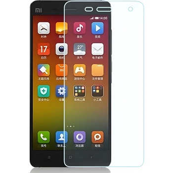 Izmael Темперирано защитно стъкло 9H за Xiaomi Mi 4 - Прозрачен KP19829 (19829)
