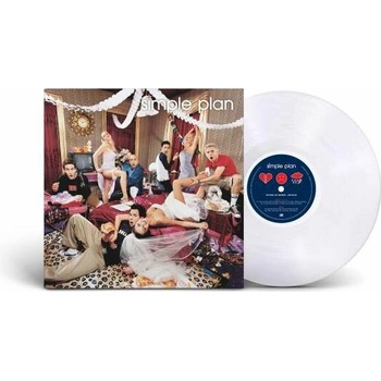 SIMPLE PLAN - NO PADS, NO HELMETS...JUST BALLS LP