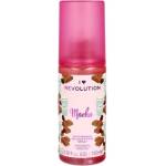 I Heart Revolution Fixing Spray Mocha Фиксатор за грим 100ml