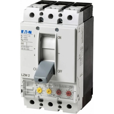 Eaton LZMC2-A160-I