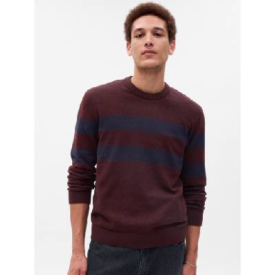 GAP Striped sweater GAP GAP | Cherven | МЪЖЕ | XS