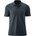 Gonso Мъжка фланелка с къс ръкав за колоездене Gonso Essential Poloshirt Cycling jersey - Outerspace (056-1890-1311)