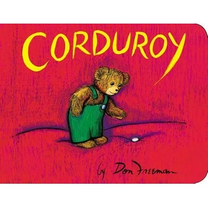 Corduroy | Don Freeman (2014)