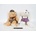 SUN-DAY Mascot Mis 25cm 160140 Sunday mix price for 1 piece
