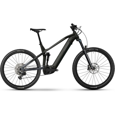 HAIBIKE AllMtn 2 2026