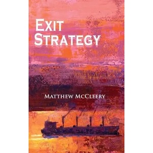 Exit Strategy (ISBN: 9780986209437)