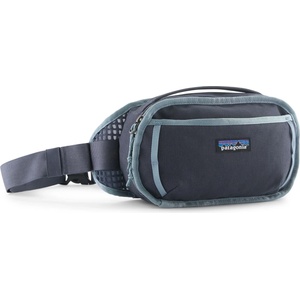 Patagonia Чанта за кръст Patagonia Fieldsmith Hip Pack Hip bag - Smolder Blue - размер One Size (510-5163-0711)