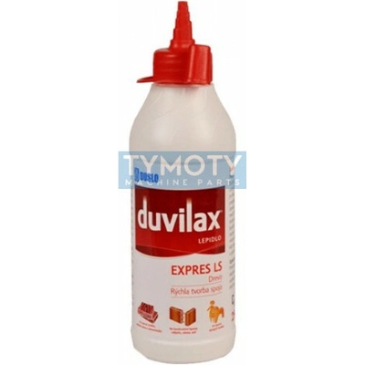 Duvilax EXPRES LS - 250 g biela, dóza
