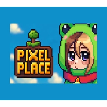 Pixel Place