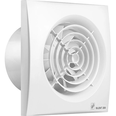 Soler & Palau SILENT 200 CHZ