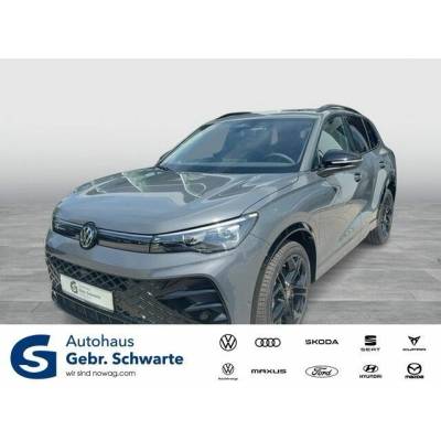 Volkswagen Tiguan 2.0 TDI DSG R-Line 110 kW
