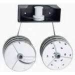 Robot-Coupe СТОЙКА ЗА ДИСКОВЕ - R201 / R 301/ R 401/ R 402/ CL 20/ CL 40 - Robot Coupe