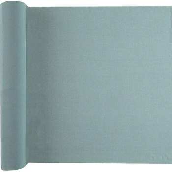 Image 1 of Santex Покривка за маса - креп 35 x 300 см ЦВЯТ: Зелен