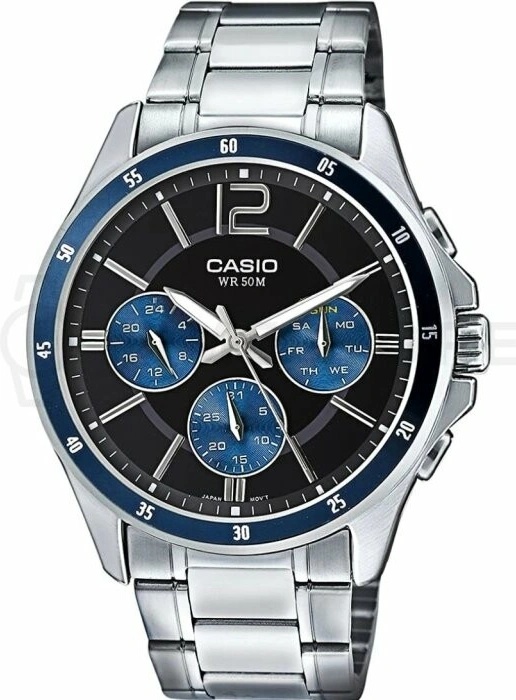 Casio MTP-1374D-2A