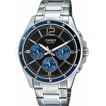 Casio MTP-1374D-2A