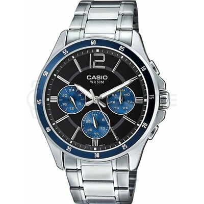 Casio MTP-1374D-2A