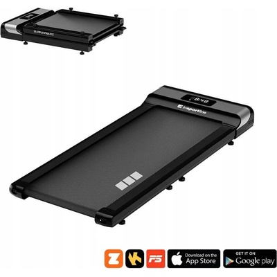 inSPORTline ZenRun Fold 10