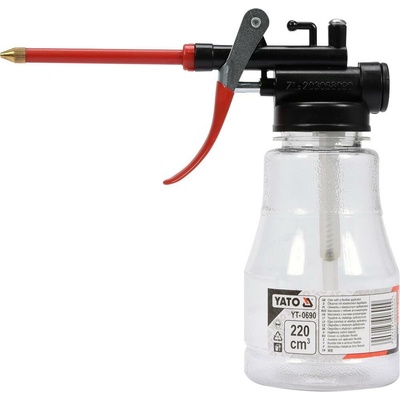 Yato Olejnička 220ml YT-0690