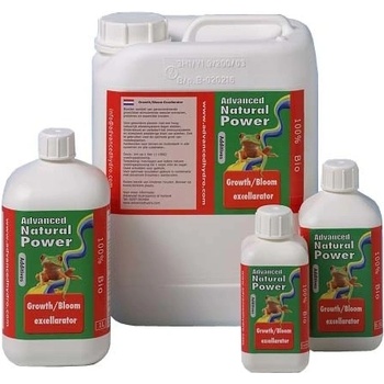 Advanced Hydroponics Growth/Bloom Excellerator 250 ml