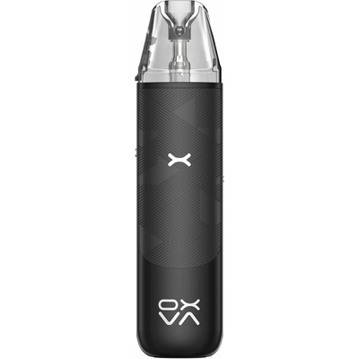 Oxva NeXLIM GO Pod Kit 1600 maH Silky Black