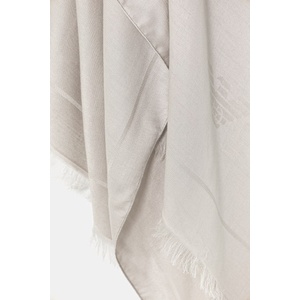 Giorgio Armani зимен шал мъжки от вискоза (EM005438.AF24678)