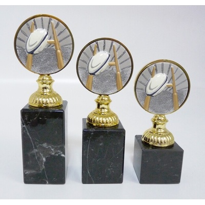 VIZINGR Ragby trofeje 47-FG018 47-FG018/16 cm