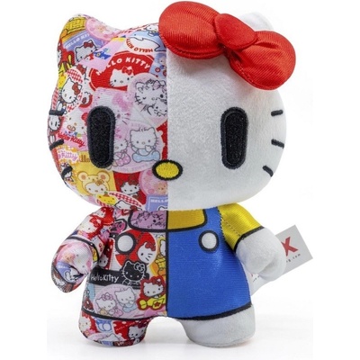 Hello Kitty 50th Anniversary Edition 18 cm