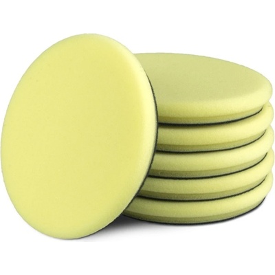 Meguiar's Soft Buff Foam Polishing Disc 5" 6 ks