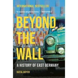 Beyond the Wall (ISBN: 9781541606364)