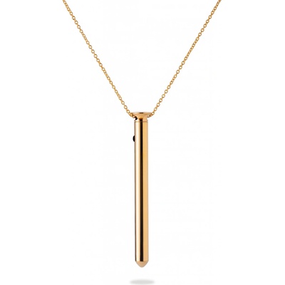Crave Vesper 2 24K Gold Plated