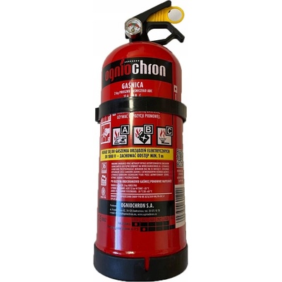 AMIO Práškový 2 kg