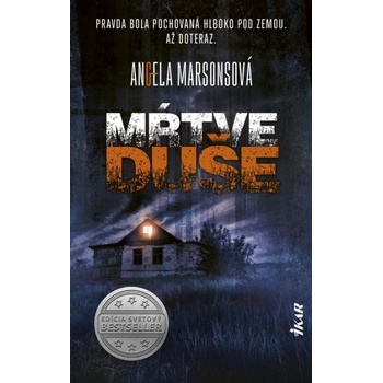 Mŕtve duše