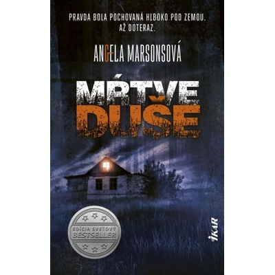 Mŕtve duše