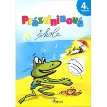Prázdninová škola 4. ročník - Petr Šulc