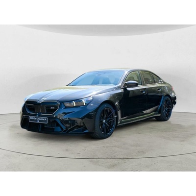 BMW M5 xDrive 535 kW