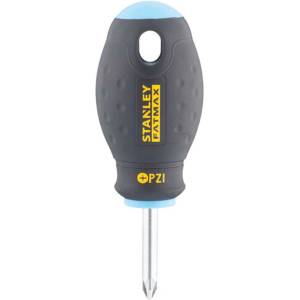STANLEY - Кръстовиден отвертка, тип PZ1, дължина 30 мм 0-65-408 (0-65-408)