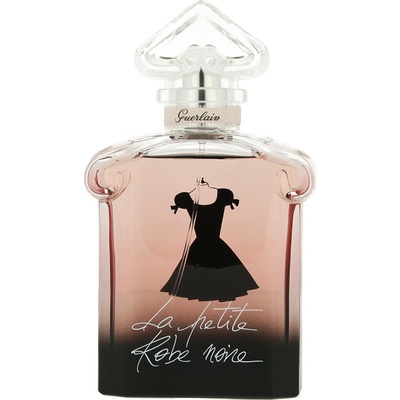 Guerlain La Petite Robe Noire Ma Prèmiere Robe parfumovaná voda dámska 100 ml