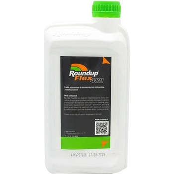 ROUNDUP RAPID 1 L