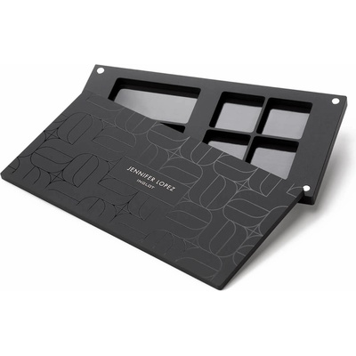 INGLOT Дженифър Лопес Eyeshadow Palette J-Ffc